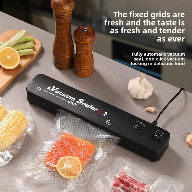 Vacuum Sealing Machine