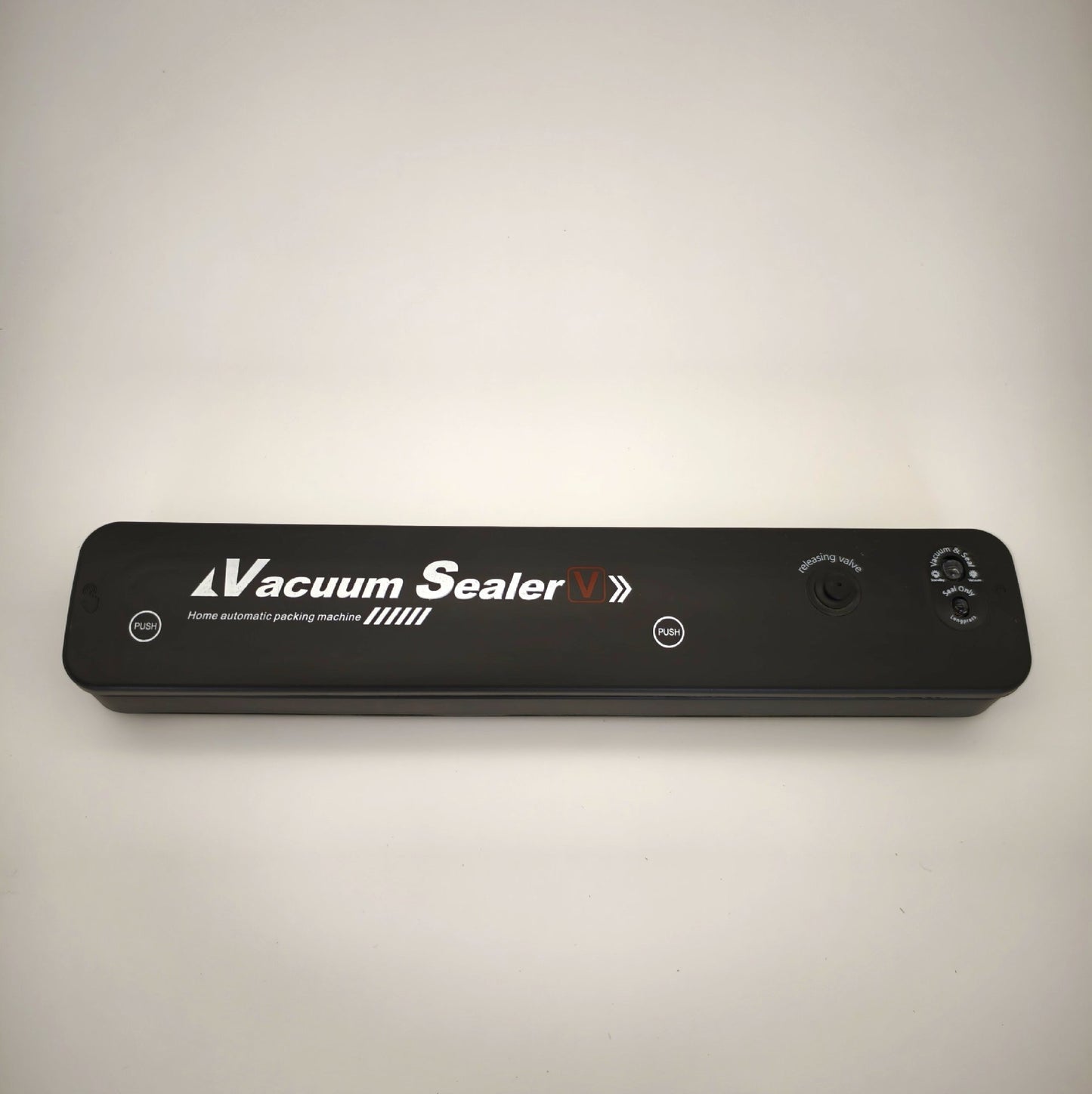 Vacuum Sealing Machine