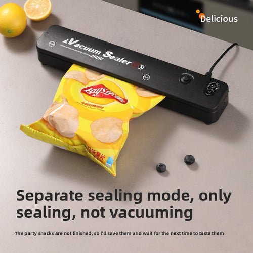 Vacuum Sealing Machine