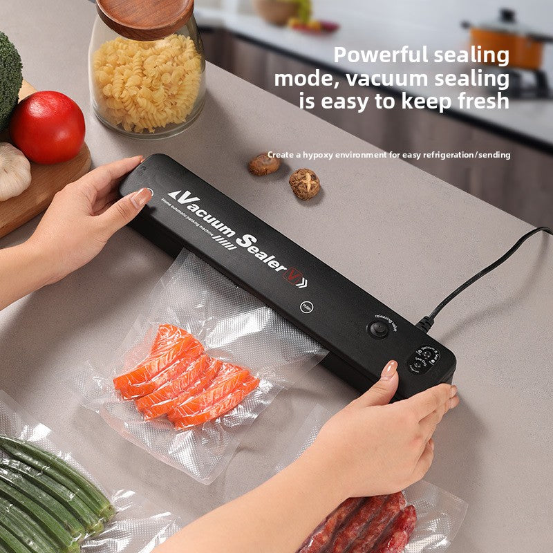 Vacuum Sealing Machine