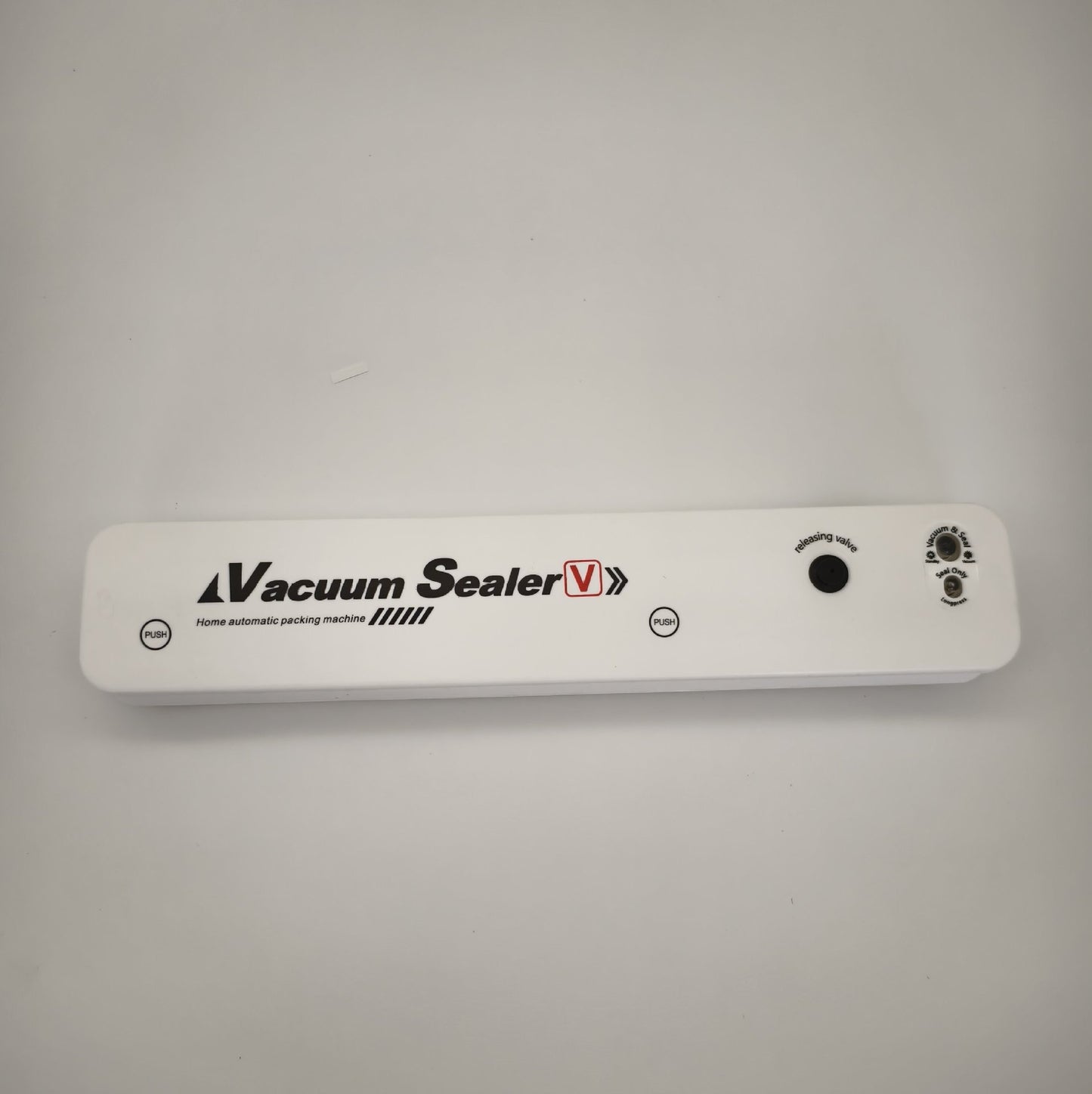 Vacuum Sealing Machine